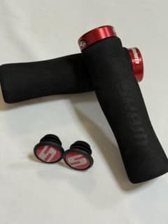 SRAM 슬램 방활 그립 MTB용