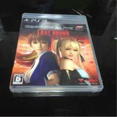 DEADORALIVE5 LAST ROUNDのサムネイル
