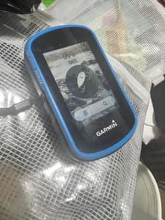 GARMIN etrex touch 25jのサムネイル