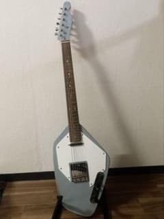 テレファントムモデル　レリック仕様のサムネイル