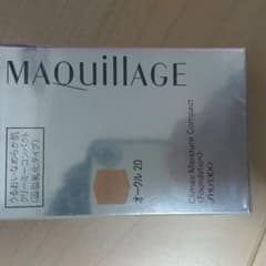 マキアージュ ファンデーションのサムネイル