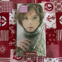 浜崎あゆみ .トラストTrust 花王　8cm8センチシングル邦楽CD 未開封 美品 浜崎あゆみ Trust 8cmシングルCD - メルカリ