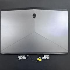 DELL ALIENWARE 15 R3 LCD 画面 - メルカリ