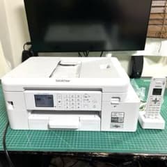 brother PRIVIO 複合機本体 MFC-J4940DN※難アリジャンク - メルカリ