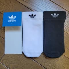 adidas ストラクチャードソックス 2足セットのサムネイル
