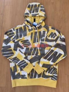 値下げしました！！⭐︎人気注目商品！！NIKE パーカー⭐︎のサムネイル
