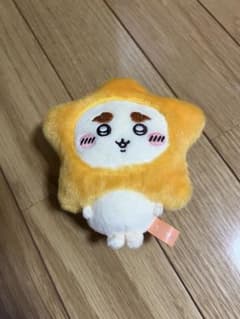 ちいかわ 星に願いを…マスコット シーサーのサムネイル