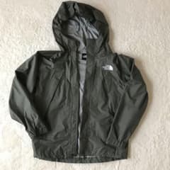 ノースフェイス　ドットショット　150cmのサムネイル