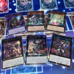 遊戯王　プリズマ　25thまとめ売り 遊戯王OCG まとめ売りプリズマ 25thシークレットレア - メルカリ