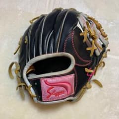 スラッガー　スペシャルオーダー　グローブのサムネイル
