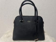 kate spade ブラック ハンドバッグのサムネイル