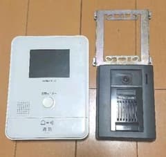 アイホン インターホンのサムネイル