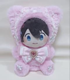 1 x おすわり♥18cm♥ぬい服♥ 「わんぱく！刀剣乱舞」♥V52 - メルカリ