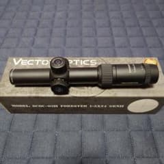 Vector Optics FORESTER GEN2 ジャンク品！ - メルカリ