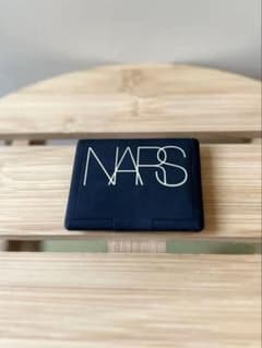 【美品】NARS ブラッシュ マットダスティローズ 4031N