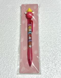 すとぷり いちごシャーペン すとめものサムネイル