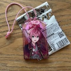 （新品未使用）ナイトA ランダムお守り　てるちゃんのサムネイル