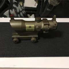 電動ガンのサムネイル