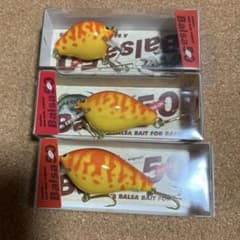 Balsa50 オリジナルのサムネイル