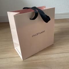 JILLSTUART ショップ袋 紙袋のサムネイル