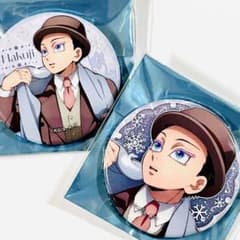 鬼滅の刃 AGF 缶バッジ 狛治 ひき アップ - メルカリ