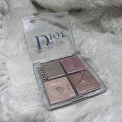 Dior ハイライトパウダー 4色セットのサムネイル