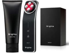 Brighte ELEKI LIFT BRT-FL170 美顔器エレキリフト新品 - メルカリ