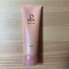 DEW クリームソープ  125gのサムネイル