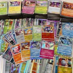 297枚　ポケカ　smレア　大量 まとめ売り　サンムーンキラ　光り物 A〜Cのみ ポケモンカード 大量 まとめ売り Rなど 光り物 レア 1000枚 - メルカリ