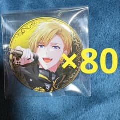 アイドリッシュセブン アイナナ op7 六弥ナギ 缶バッジ 80点 まとめ