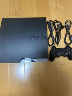 PS3 torne同梱版　CECH-2500B 320GBのサムネイル