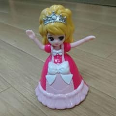 ハッピーセット リカちゃんのサムネイル