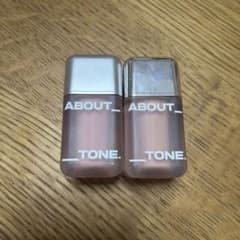 ABOUT_TONE. Skin Layer Fit Blusher (2 types: c05, w03)
