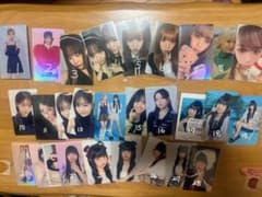 ME:I トレカ 缶バッジ 美羽 璃杏 恵子 桃奈 すず 心 蘭 栞月 心菜