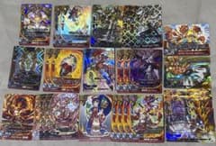 バルドラゴン デッキ 52枚 バディファイト 太陽竜 - メルカリ