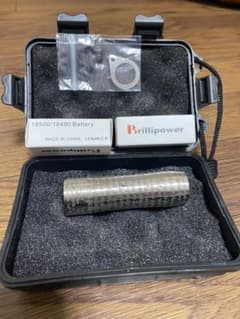 TKファクトリー  vape of BOZU定期便 非売品のサムネイル