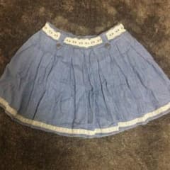 ガーリー＊ミニスカート＊スカパンのサムネイル