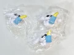 【パン×3】I.CINNAMOROLL ご自愛フィギュアのサムネイル