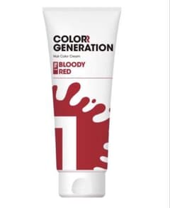 【きてぃ♡ミニさま専】COLOR GENERATIONRedのサムネイル