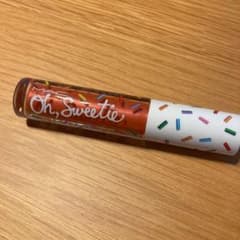 オー、スウィーティー リップカラー クリーミーピーチパイ M・A・Cのサムネイル