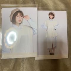 乃木坂46 生写真 与田祐希のサムネイル