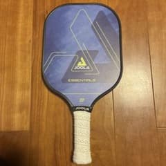 JOOLA ESSENTIALS パドル 青