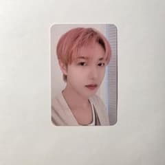 NCT DREAM ロンジュン トレカ - メルカリ