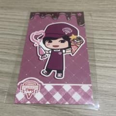 kiramune 마리온 크레페 콜라보레이션 IXIS 구사노 타이치