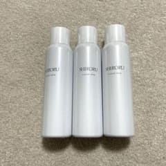 SHIRORU クリスタルホイップ　3本セットのサムネイル