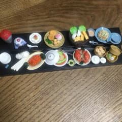 ミニチュアセットのサムネイル