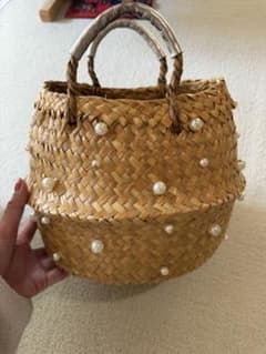 ✴︎は様専用✴︎pants、bag２点のサムネイル