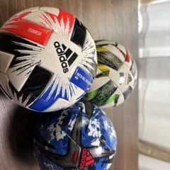 adidas MATCH BALL REPLICA フットサルボールのサムネイル