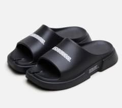 【新品未使用】NEIGHBORHOOD×PAESコラボサンダル