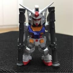 ガンダム コンバージ ガンダムのサムネイル